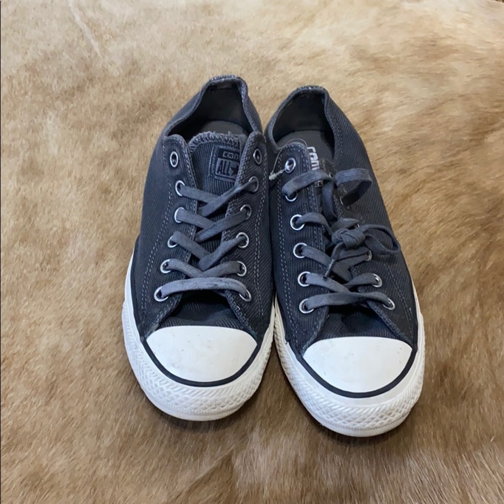Like new chuck Taylor’s!